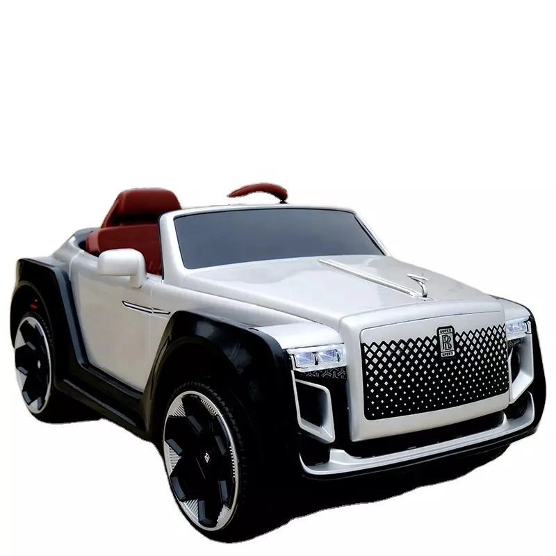 High quality/High cost performance  Manufacturer Wholesale/Supplier Cheap Price Kids Toys Ride on Car Electric Kids Quad Car