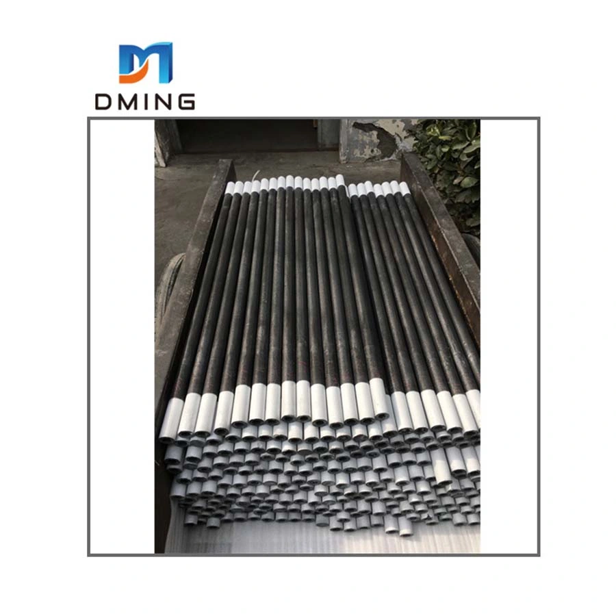 U Type Silicon Carbide Electric Heating Rod Ceramic Heating Elements Silicon Carbide Sic Rod Heating Element Heating Element Price