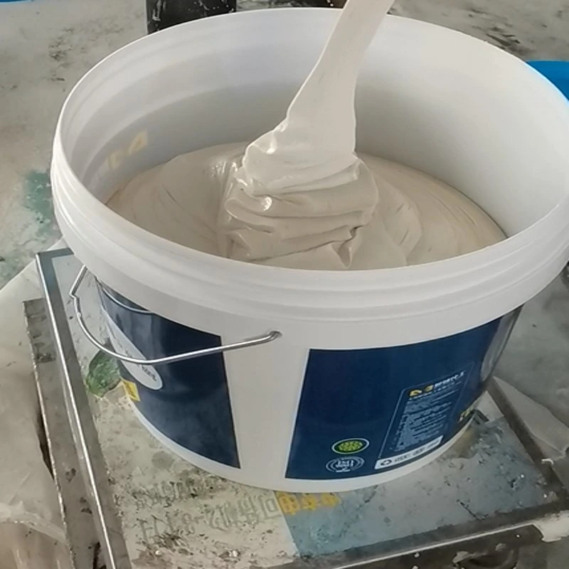 High Strength Quick Set Stone Adhesive Epoxy Resin Glue for Marble