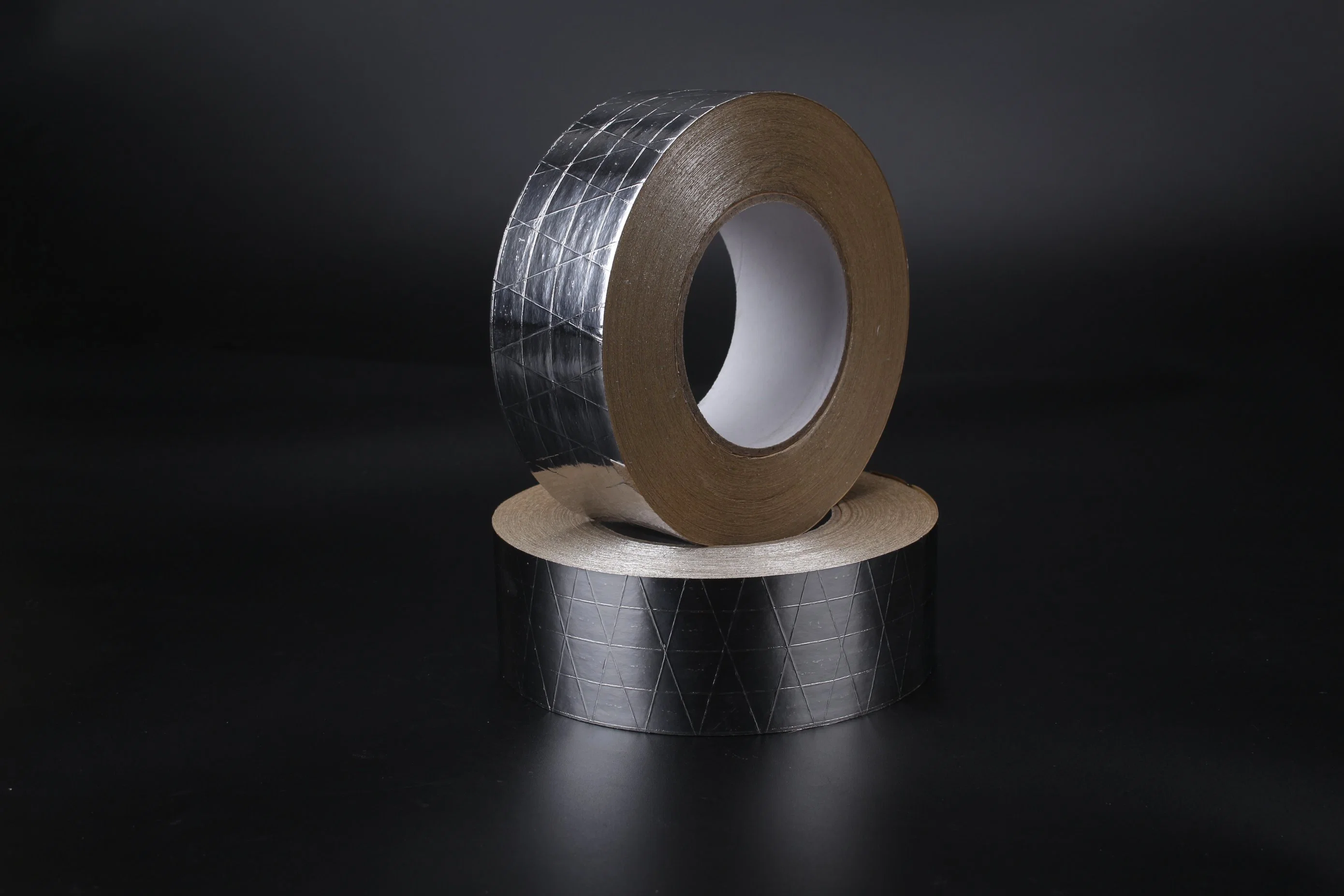 Meiyuan Fsk Waterproof Fiberglass Insulation Roll Aluminum Foil Tape