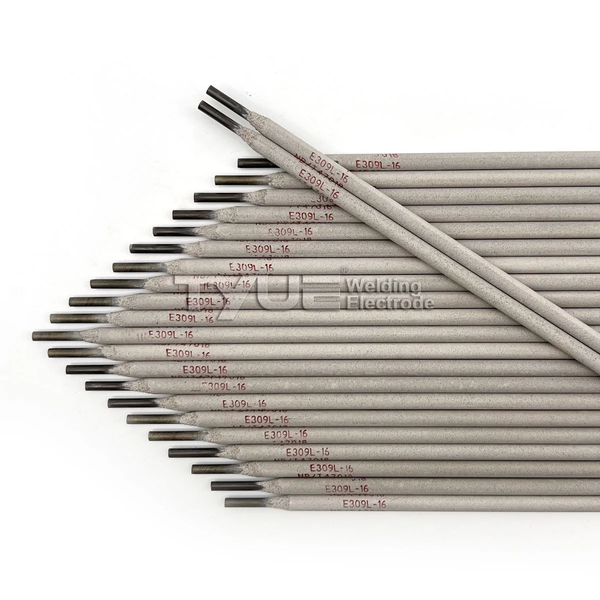 S. S Aws E309-16/E309L-16 Welding Electrodes Welding Rods