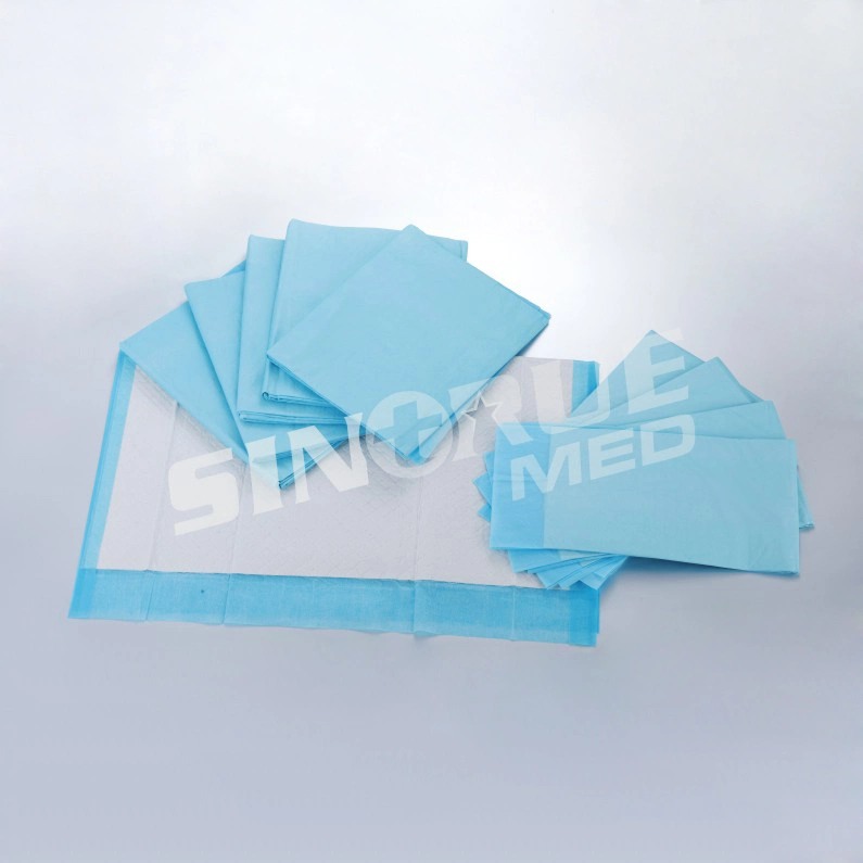 Hot Sale & High quality/High cost performance  Hospital Disposable Medical Non-Woven Pillow Cover