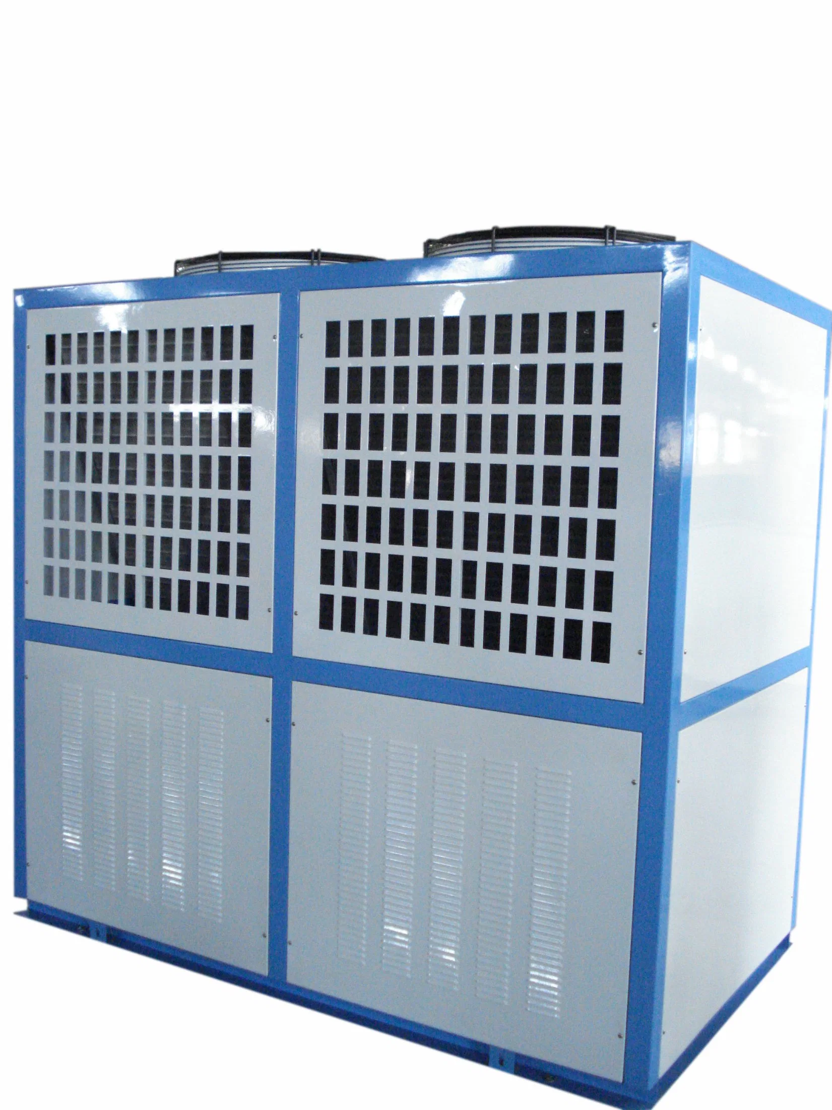 Easy Assemble Mono-Block Small Cool Room Condensing Unit