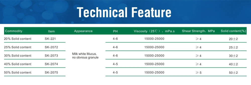 Construction&Decoration Wood Glue Factory Price High quality/High cost performance Adhesive