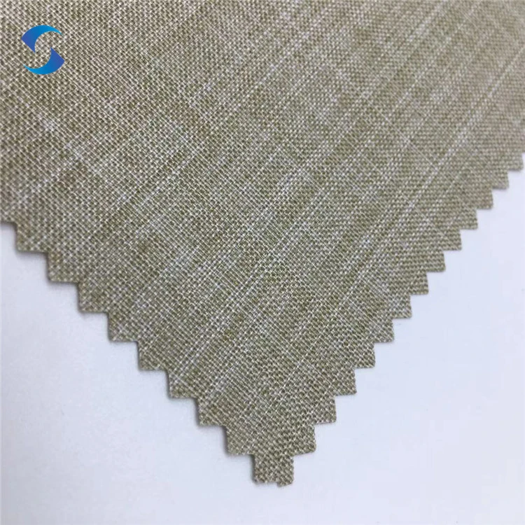 300d Oxford Fabric Cationic Polyester Fabrics for Bags