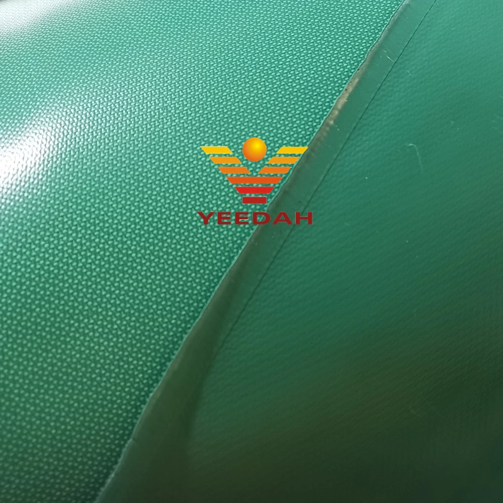 Excellent Heat and Cold Resistance Fabric Silicone Coated Fiberglass Fabric