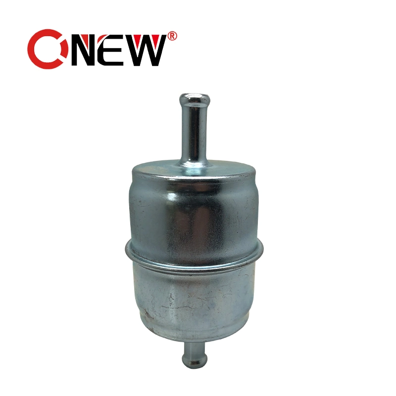 High quality/High cost performance  in-Line Fuel Filter 6633977 for Diesel Excavators Tractors Engine