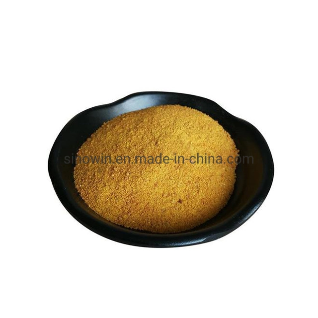 Bulk Price Feed Additive 60% Powder Feed Grade Corn Gluten Meal