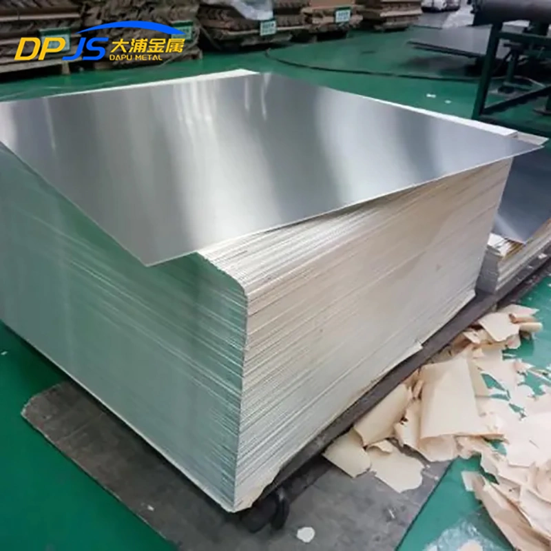 7009/7024/7051/7116/7010/7023/7060/7129 machine de construction de plaques d'aluminium à surface miroir