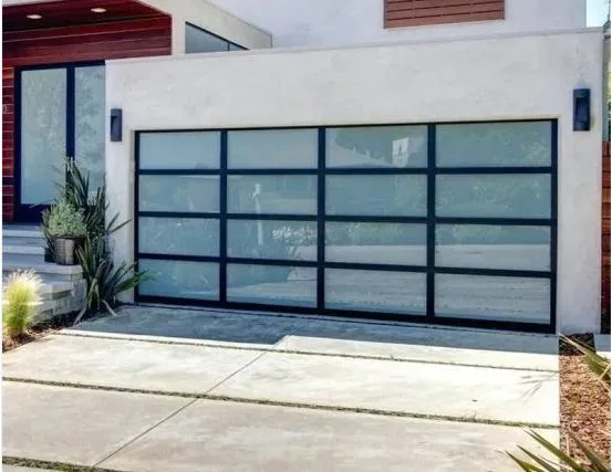 Metal or Aluminum Roller Shutter/ Fire Truck Door