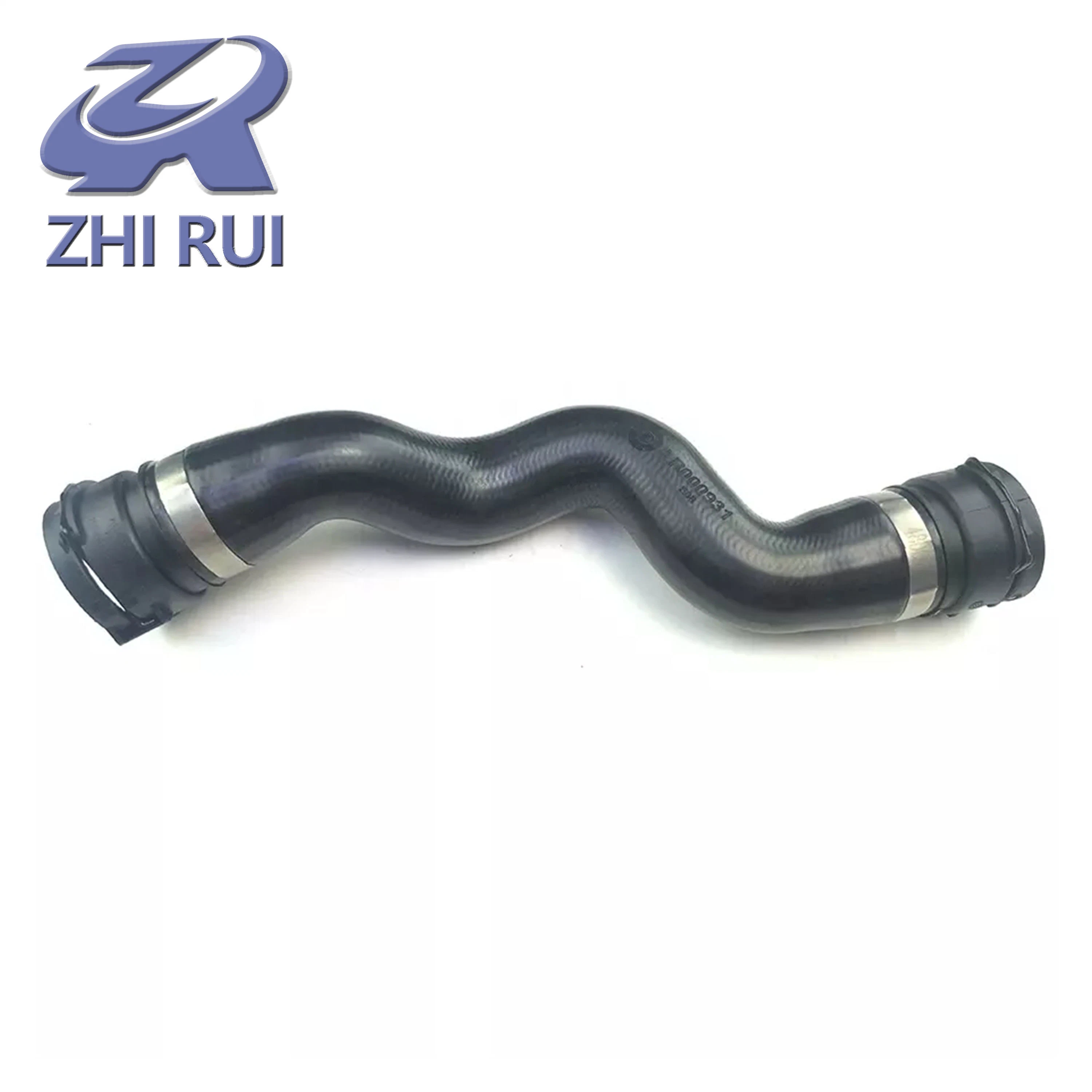 Auto Engine Radiator Coolant Hose Structure Cooling System Water Pipe for Auto Parts 3.2L 3.2I OEM Lr000931