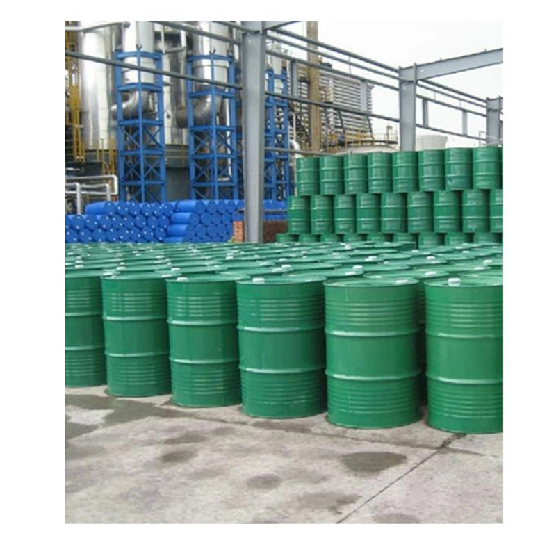 CAS 64-17-5 Ethanol Industrial Grade 99.9% 95% Housekeeping Chemicals