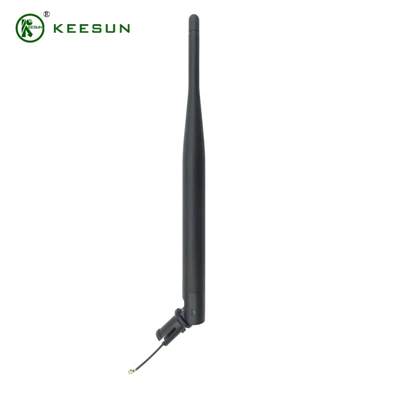 Shenzhen Factory Direct Sales GSM 2g 3G 4G 5g WiFi5e Rubber Antenna