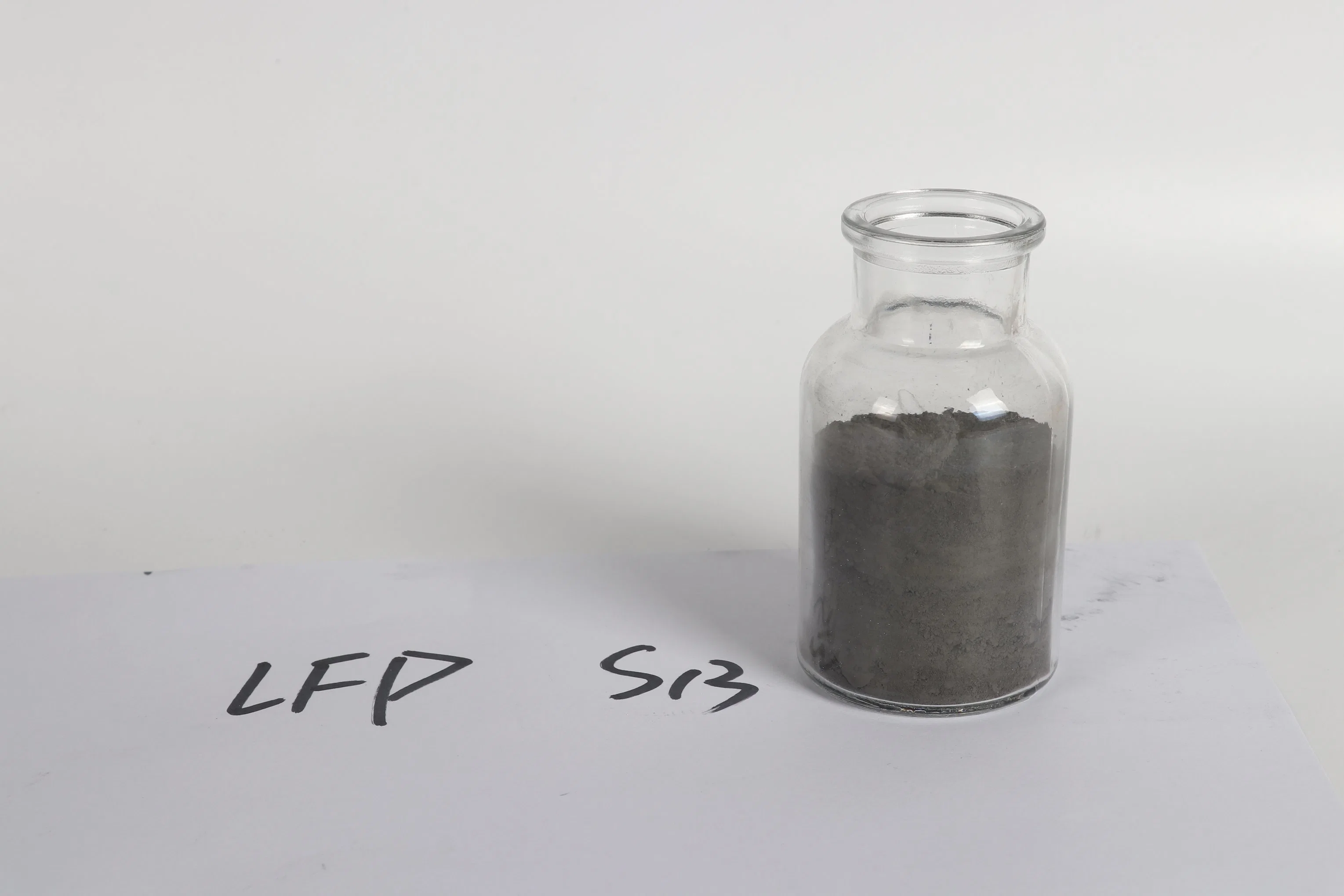 Lithium Iron Manganese Phosphate Limn0.3fe0.7po4 Lmfp Lfmp for Lithium Battery Production Line