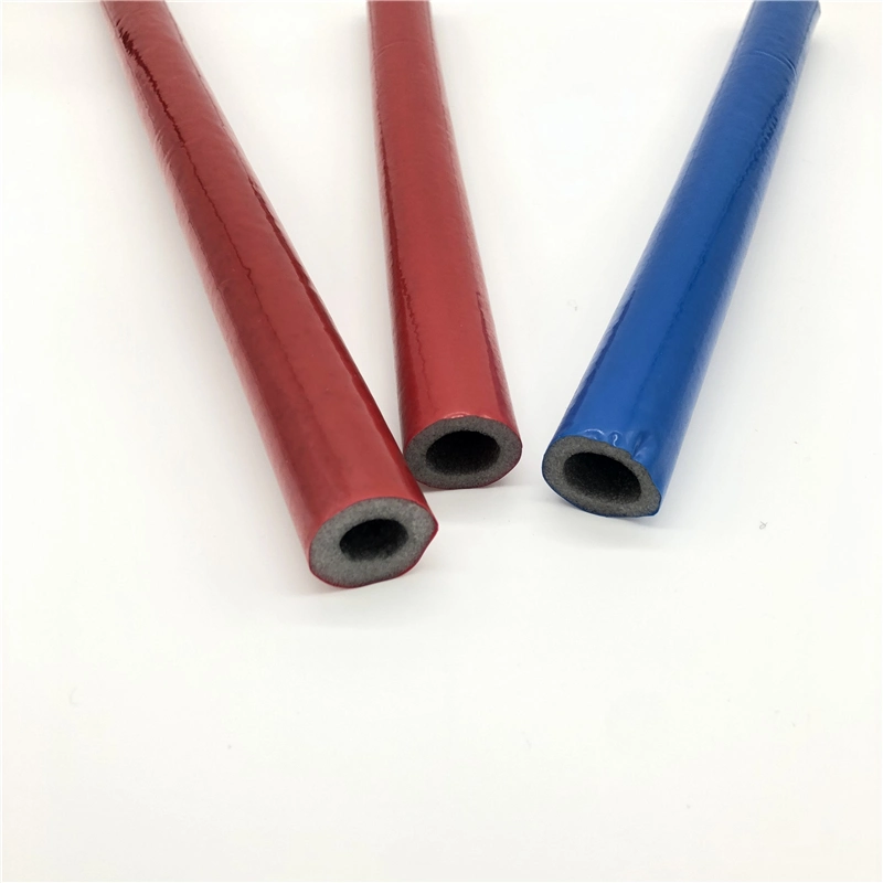 7mm couvercle isolant pour tuyaux Pex-Al-Pex