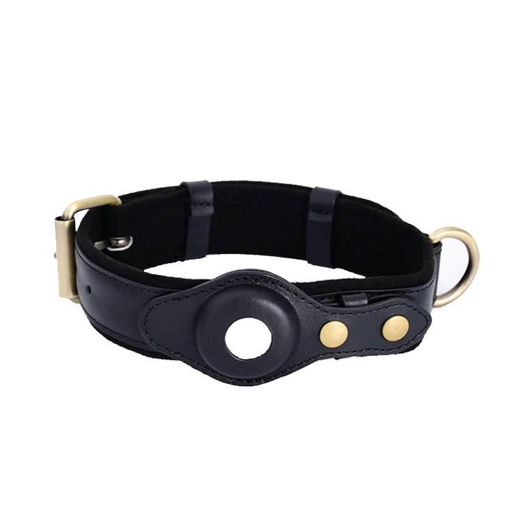 Factory New Design High quality/High cost performance Pet Luxury Collar