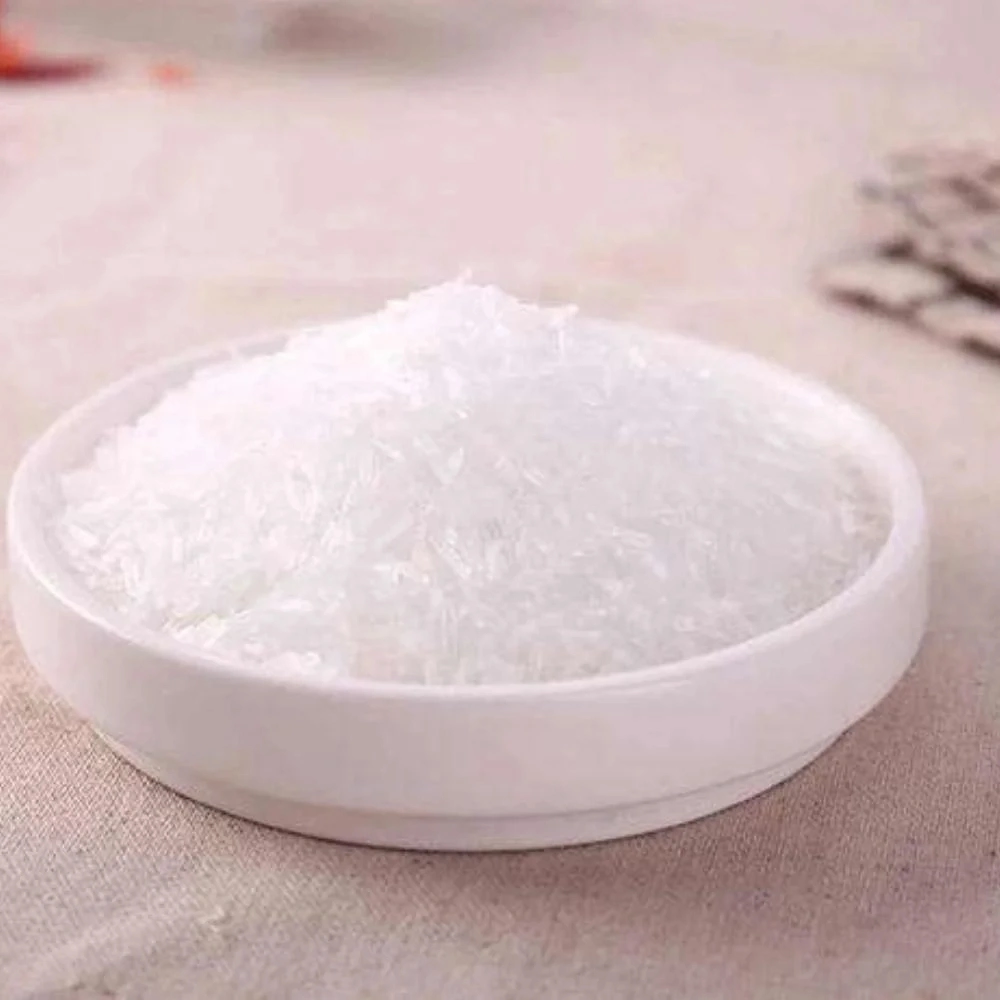 99% Min Purity Monosodium Glutamate Msg From Chinese Supplier