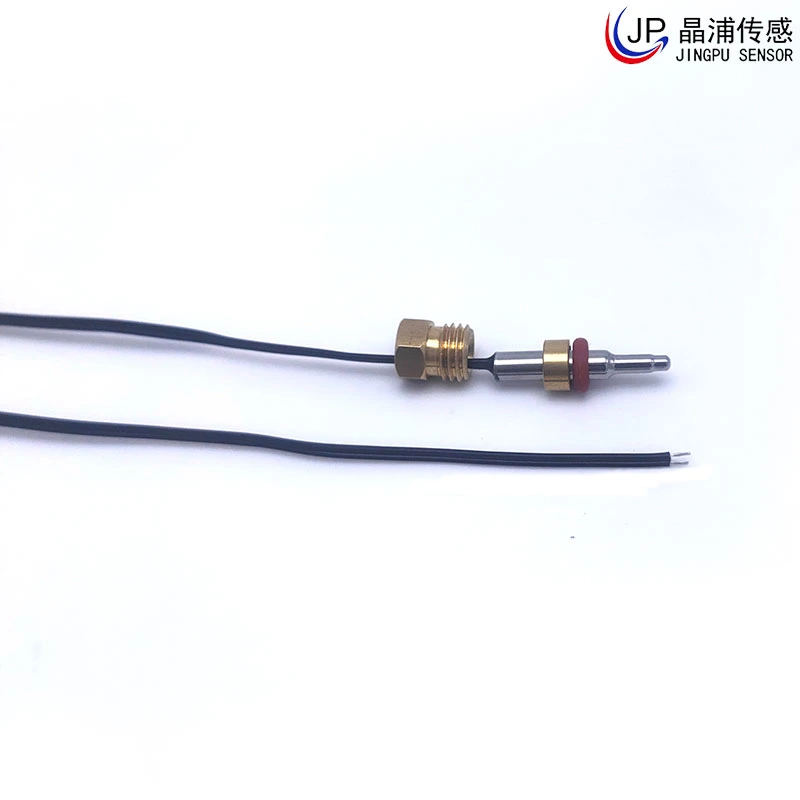 Fast Response Epoxy Resin UL4413 26AWG Wire Ntc Temperature Sensor for Small Home Appliances