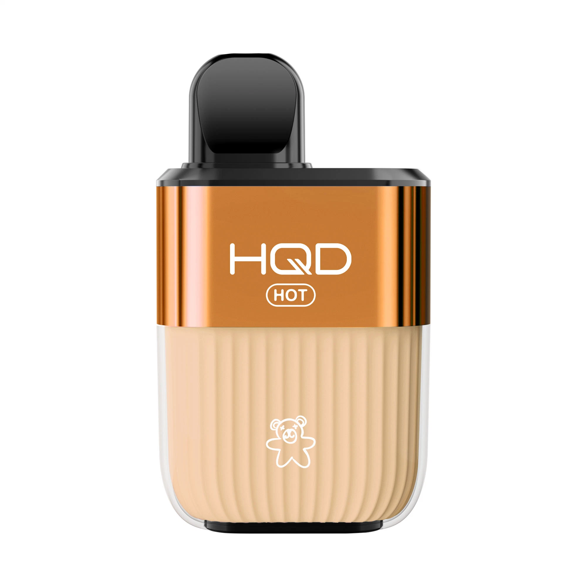 Hot-Selling bester Preis mit guter Qualität Original HQD Hot Vape Großhandel 5000 Puff E-Zigaretten