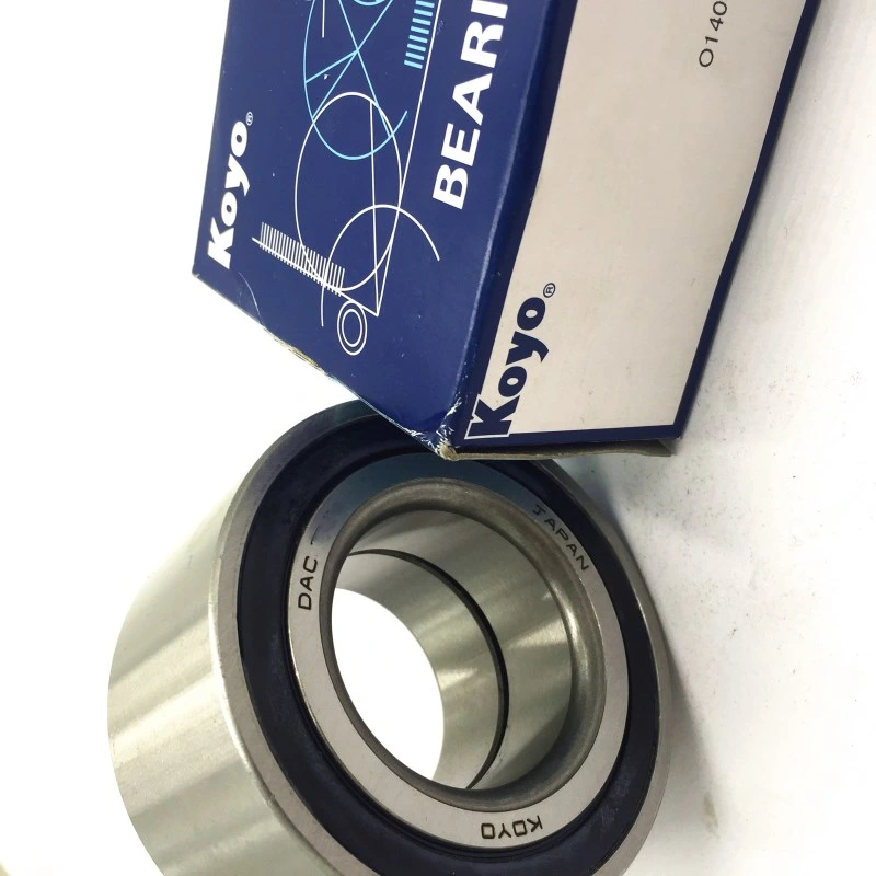 NSK Koyo NTN Timken Brand Wheel Hub Bearing Dac43600050/45 Dac43760043 Dac43770042