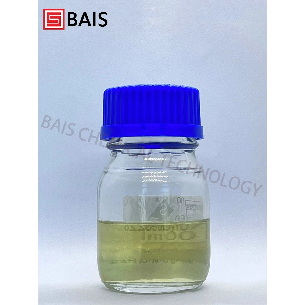 Anti-Wear Additive Amines, C12-C14 -Alkyl C6-C10-Alkyl Phosphates Runlube8228 CAS 68603-55-4