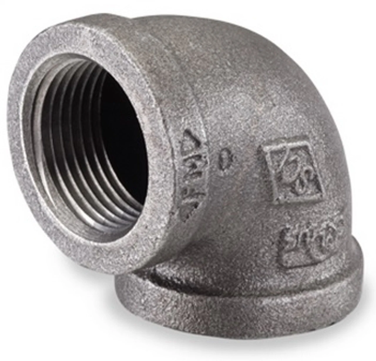 Elbow Casting Part Accessories Pipe Fitting