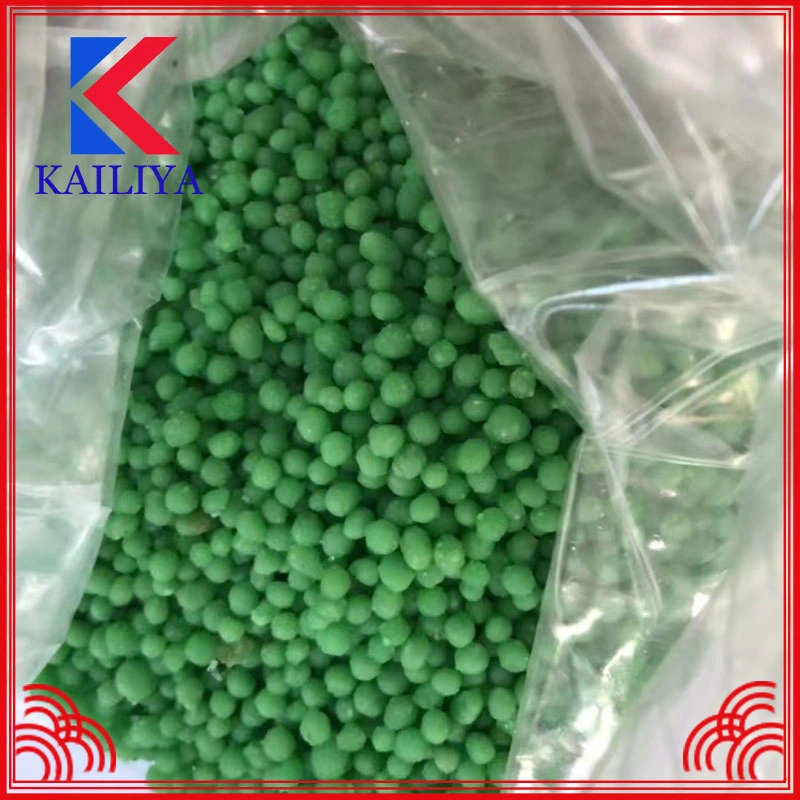 Urea Granular 46% Nitrogen Fertilizer Prices Agricultural