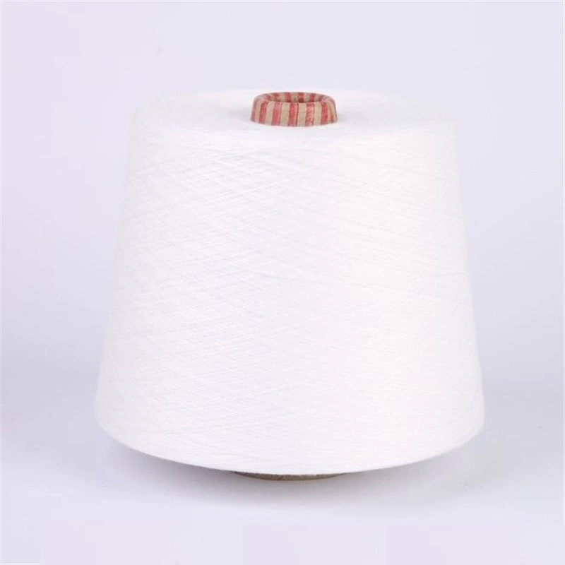 Factory High Quality Spun Polyester High Tenacity Yarn