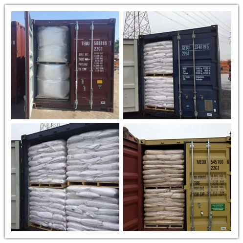 White Powder Sodium Gluconate Used for Concrete Retardar