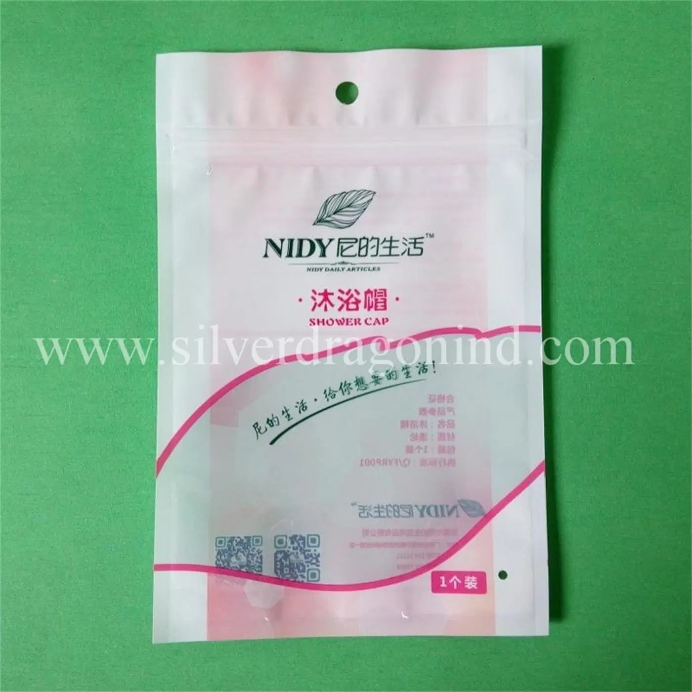 Customer Designed Tomato Paste Pouch Bag