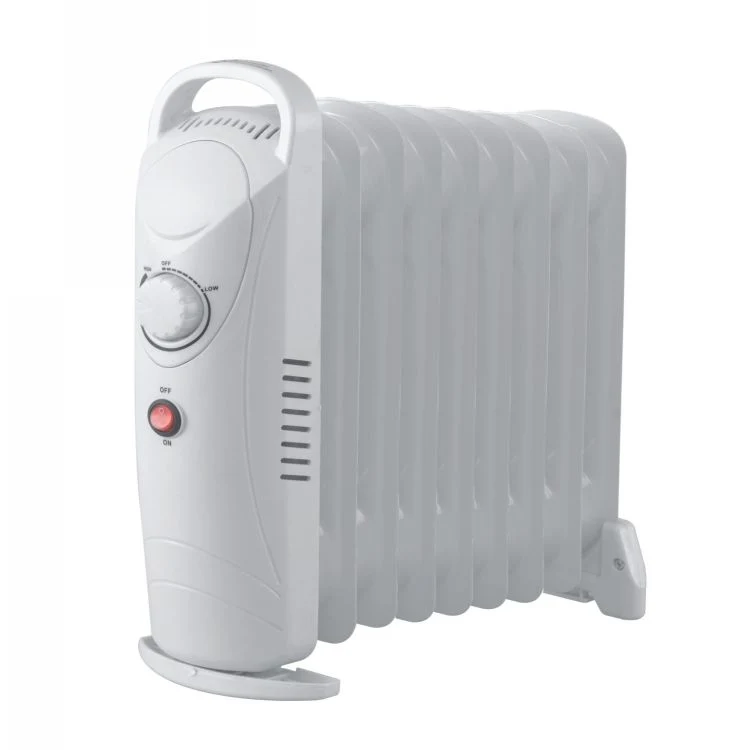 Heater Oil Filled Radiator Oil Heater Appliance