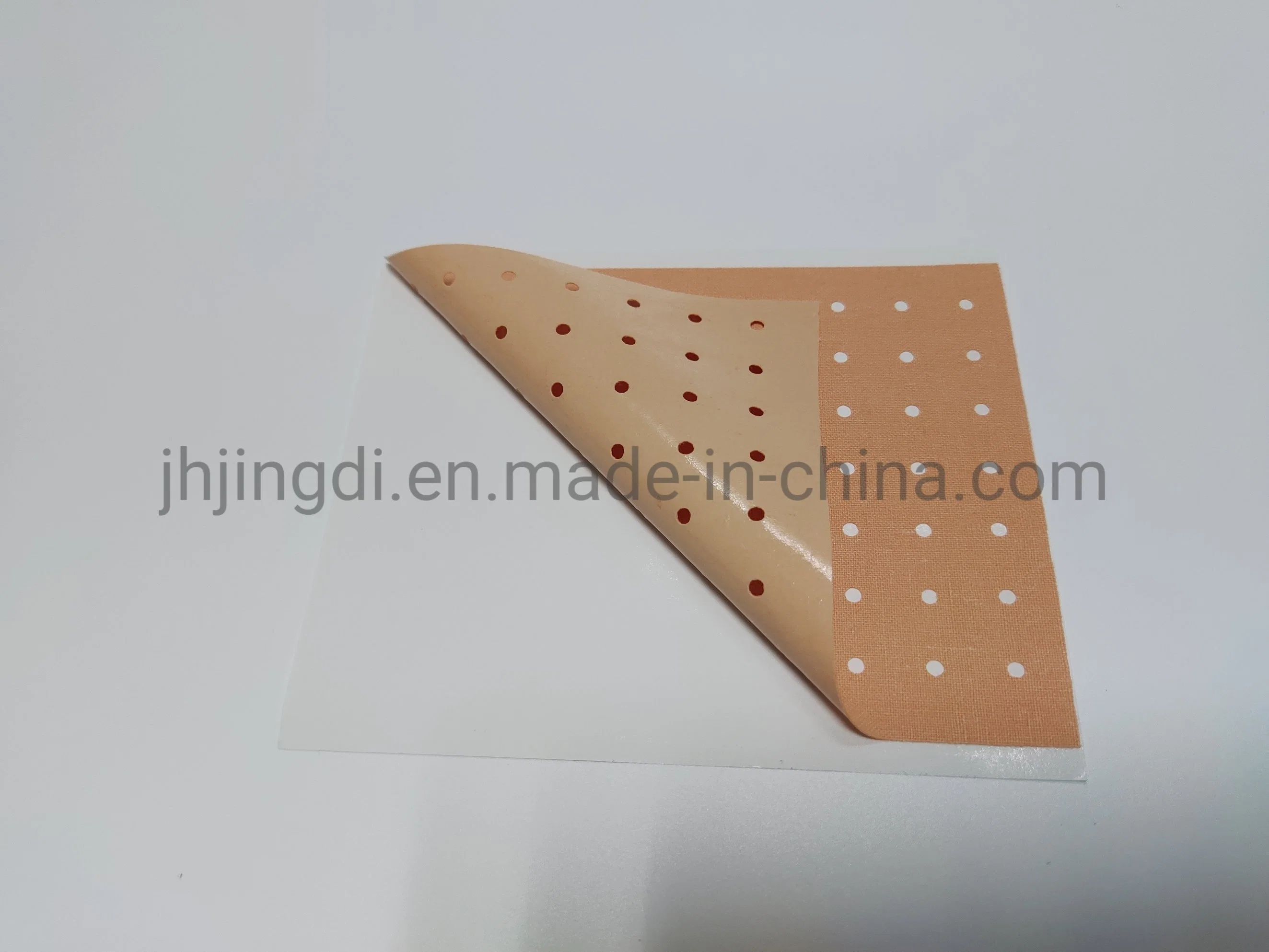 Hot Selling Pain Relief Patch Capsicum Plaster Traditional Plaster