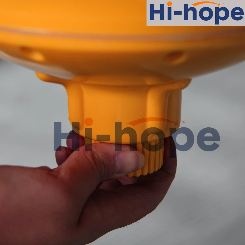 China Supplier Broiler Poultry Birds Feeder Nipple Drinker