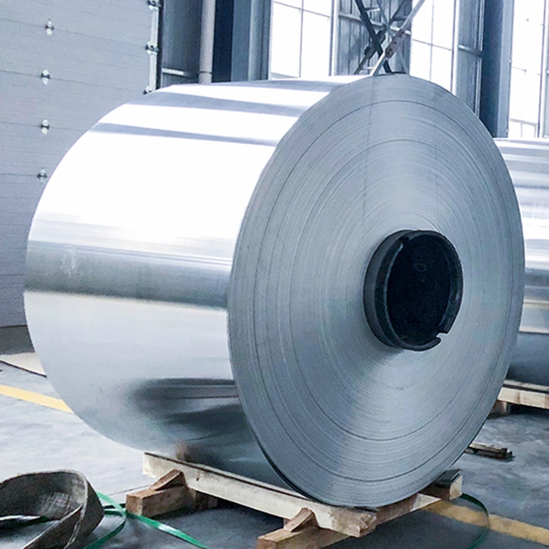 Price Chart of Direct Heating Rolled Steel Coil Made by Chinese Manufacturers