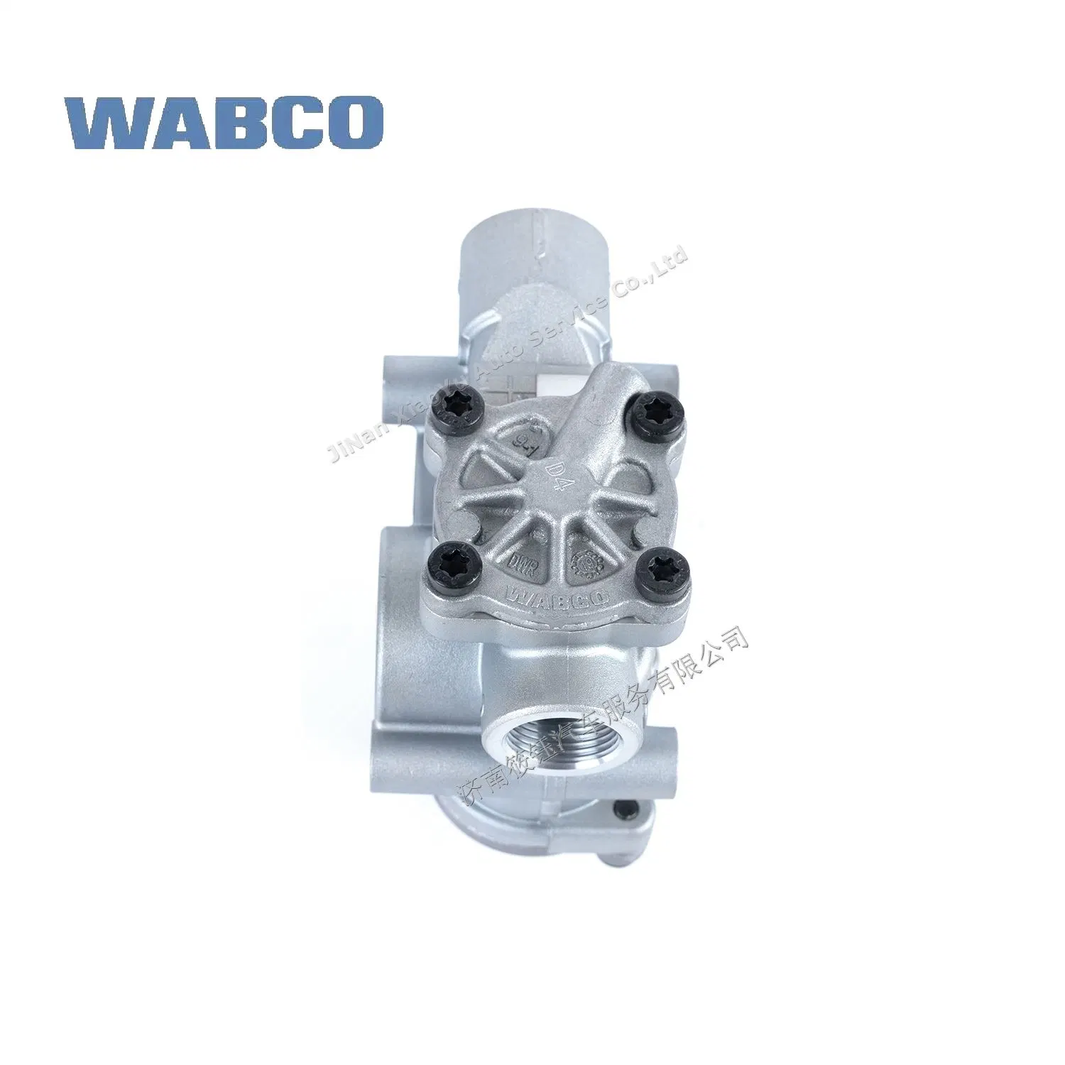 Válvula de solenoide 4721950160 4721950007 4721950027 4751950040 4721950047 del ABS de Wabco fiable Se utiliza para Alexander Dennis Beiben Daf Erf EvoBus China Mayorista/Proveedor