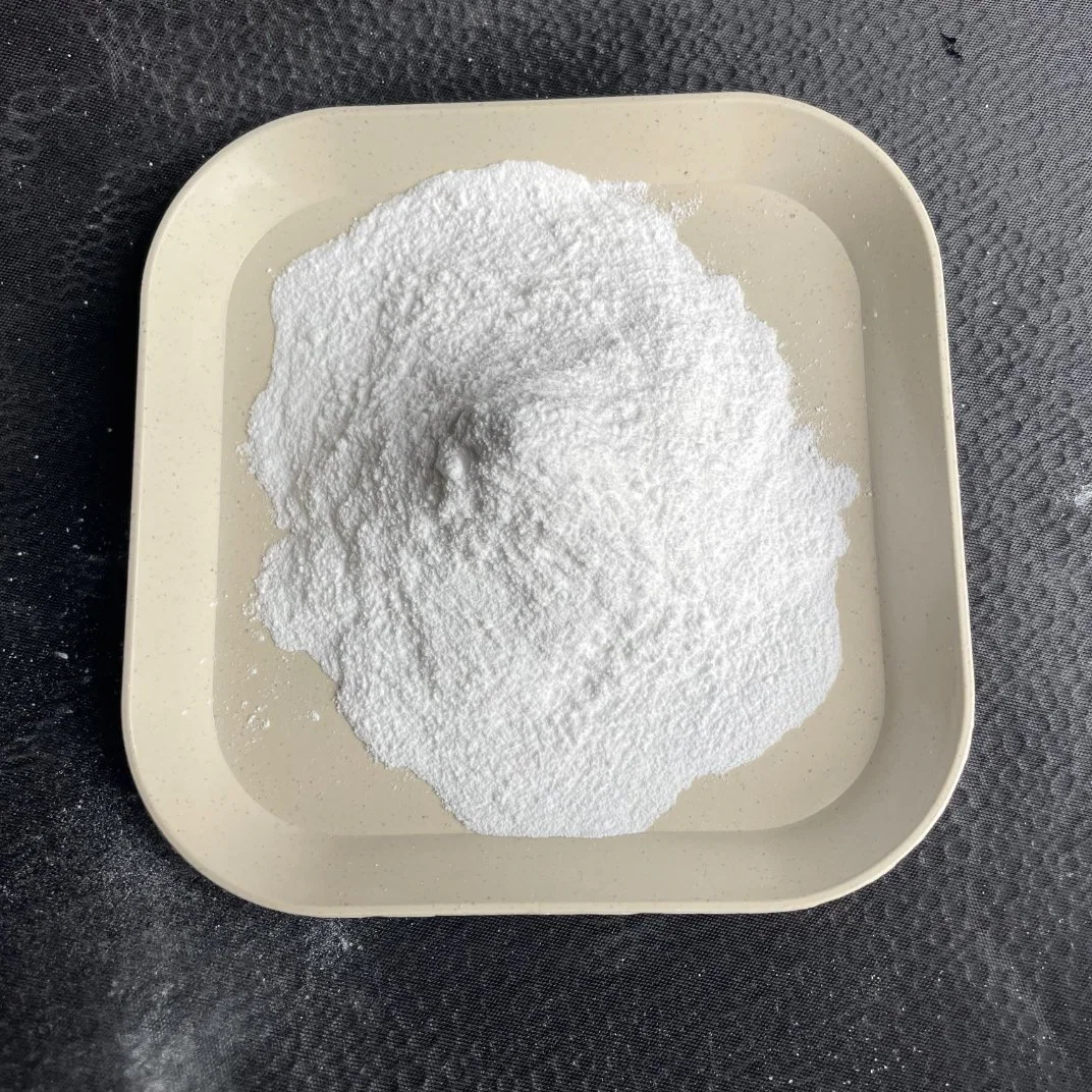 Food Grade Potassium Stearate 593-29-3 Bulk Potassium Stearate Powder