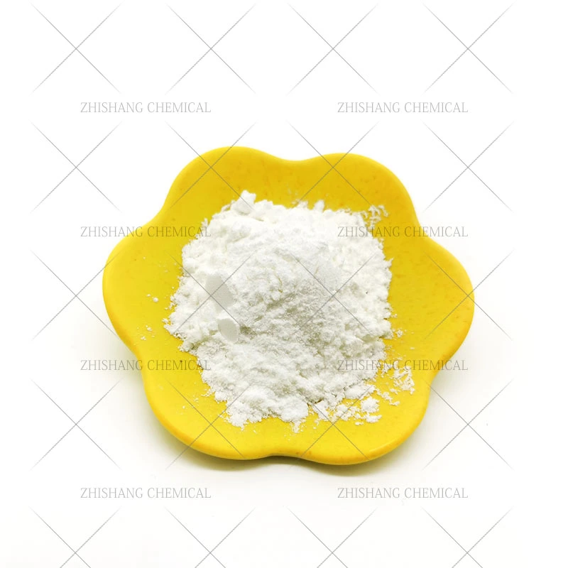 Acetato de Zinc de Alta Pureza Proveedor de Oro de ácido acético CAS 557-34-6