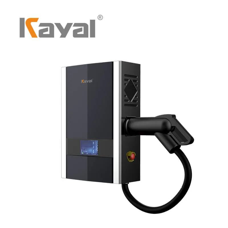 Kayal Emergency Charger Charging Station Electronic Vehicle Charging Stations