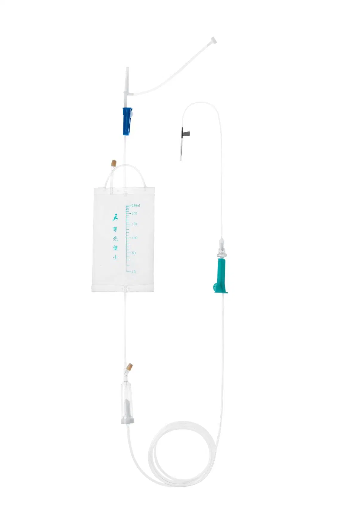 Medical Use Disposable Infusion Set Products