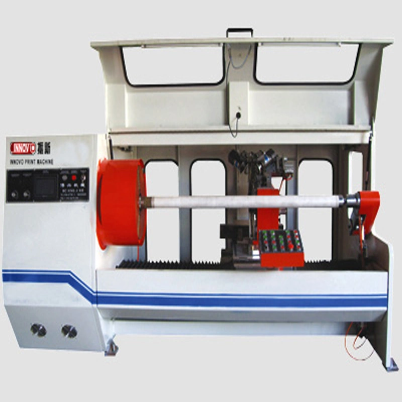 Máquina automática de corte de cinta adhesiva