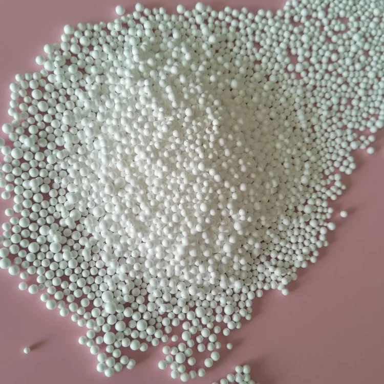 Virgin EPS Beads Expandable Polystyrene Plastic Material Cheap Price