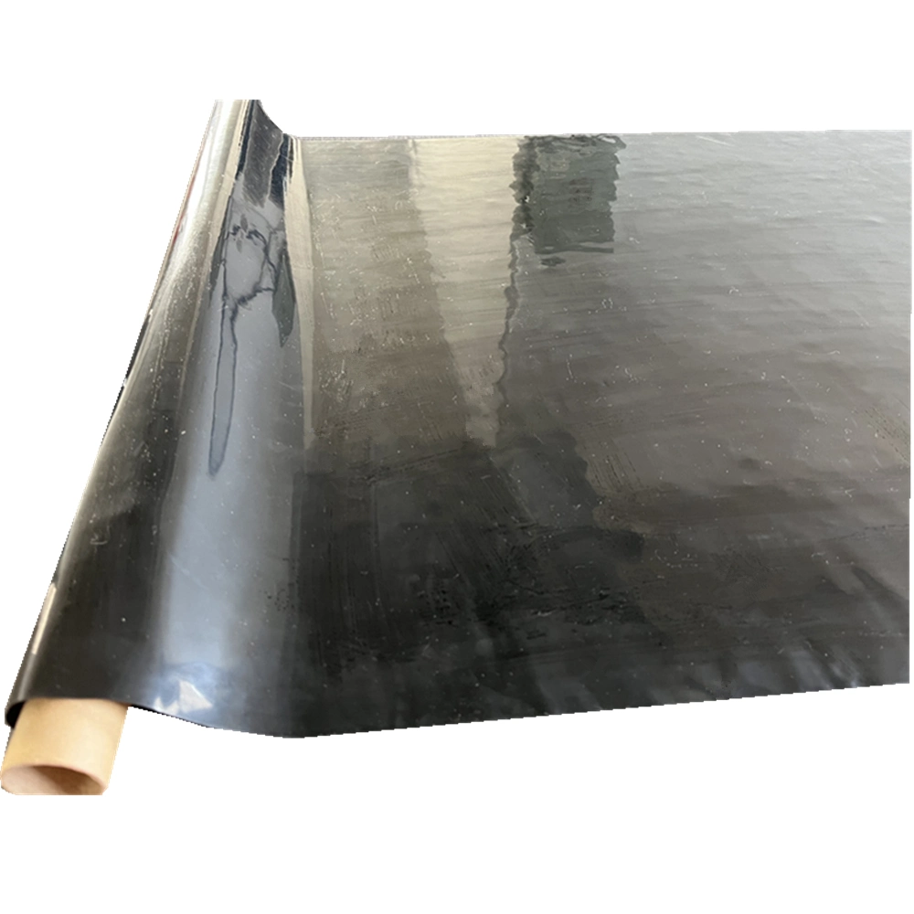 Commercial Grade SBR CR Rubber Sheet Anti-Slip Rubber Mat for Sale Made in China