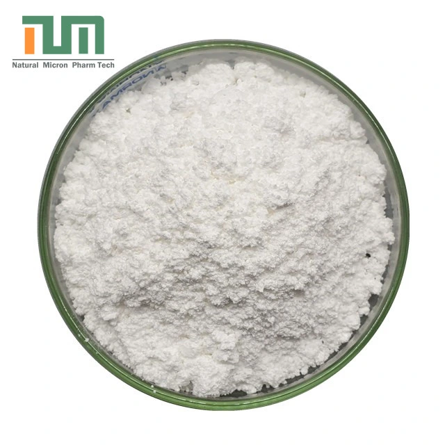 Food Additive Food Acidity Regulators CAS 97-67-6 L- (-) -Malic Acid 99%