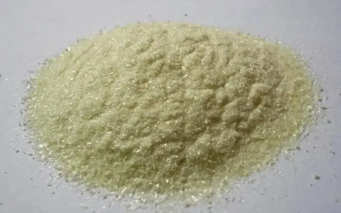 Potenciador de Fragancia y fijadores vainillina ethyl CAS121-32-4