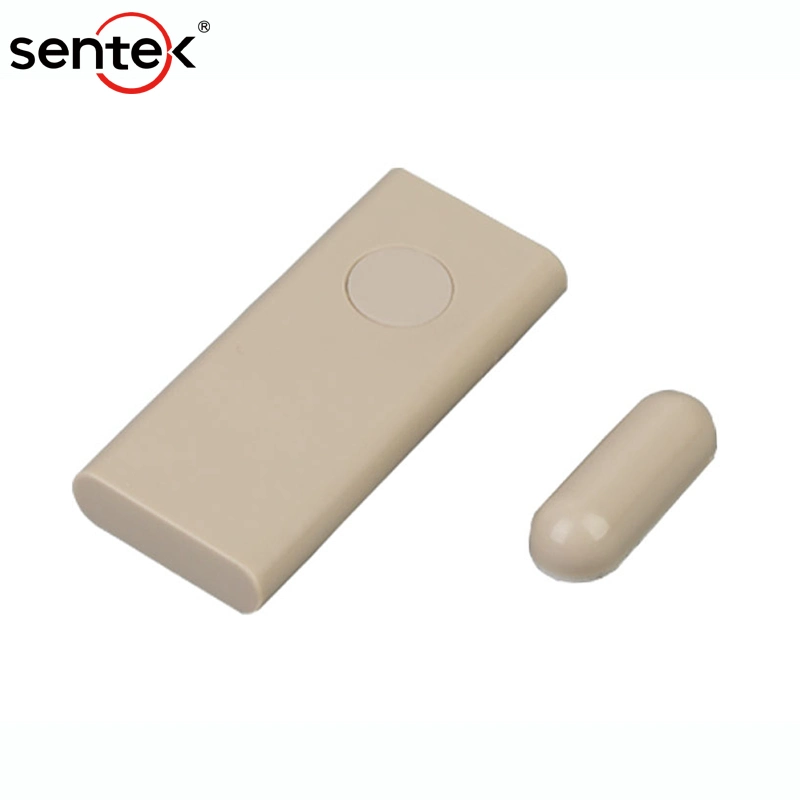 Wireless Door&Window&Cabinet Contact Sensor