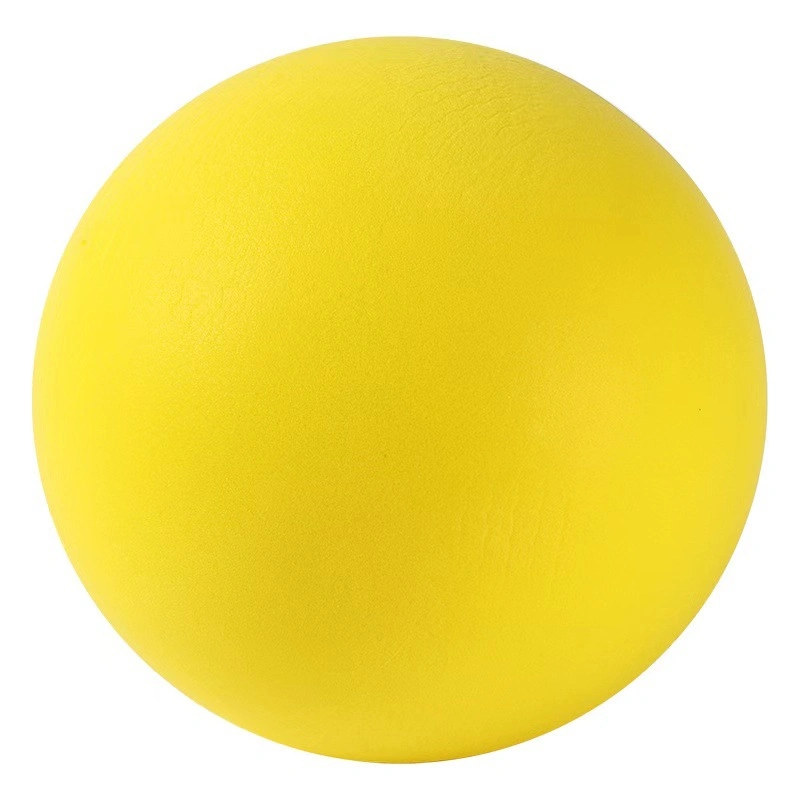 OEM ODM Polyurethane Foam Soft Toys Stress Relief Balls Toys