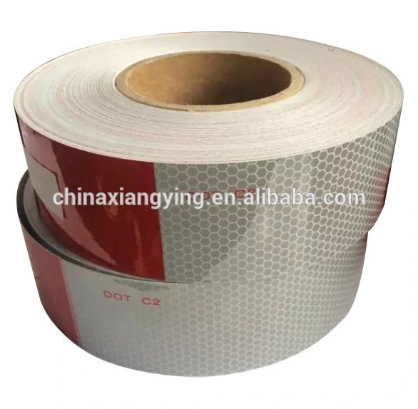 Adhesive Tape New Arrival Latest Design PVC Reflective Material for Car