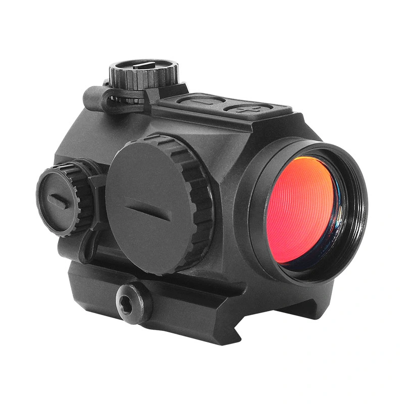 Red DOT Sight التكتيكي الرؤية الحمراء منظار النقاط الحمراء (BM-RSN6050)