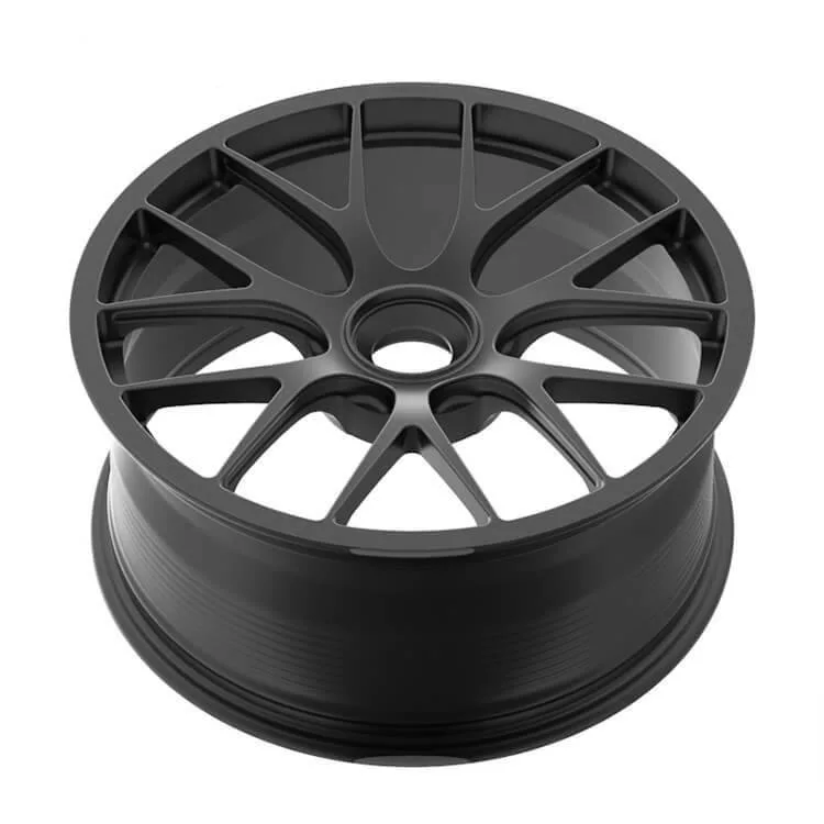 18 Size 5*112 Forged Aluminum Wheels Car Accessories