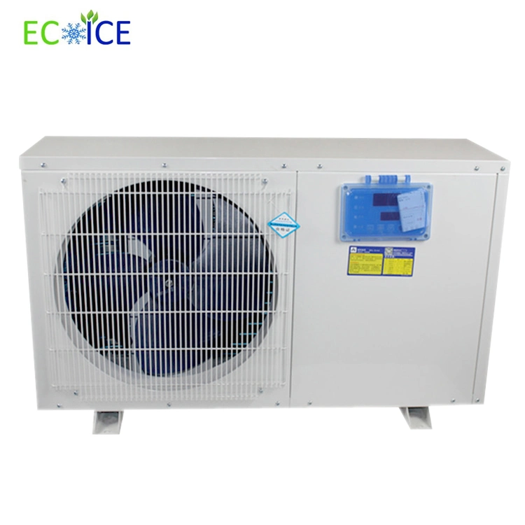 Pool Chiller Aquarium Chiller Water Cooler 5200W Tank 1500-2000L